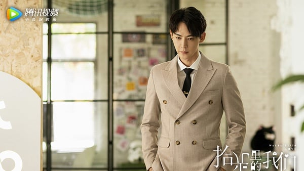 2020陸劇「穿西裝帥翻」的霸總TOP 10！《從結婚開始戀愛》金澤、黃景瑜都是行走衣架子