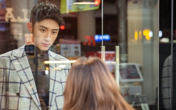2020陸劇「穿西裝帥翻」的霸總TOP 10！《從結婚開始戀愛》金澤、黃景瑜都是行走衣架子