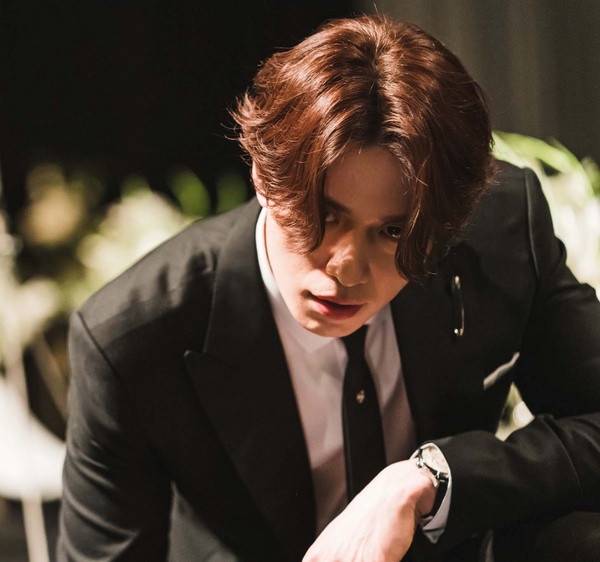 《九尾狐傳》李棟旭聊幕後趣事！李棟旭最喜歡的演員不是趙寶兒？送孔劉咖啡車原因是？
