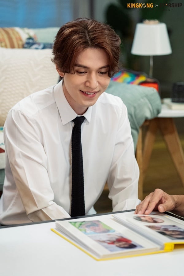 《九尾狐傳》李棟旭聊幕後趣事！李棟旭最喜歡的演員不是趙寶兒？送孔劉咖啡車原因是？