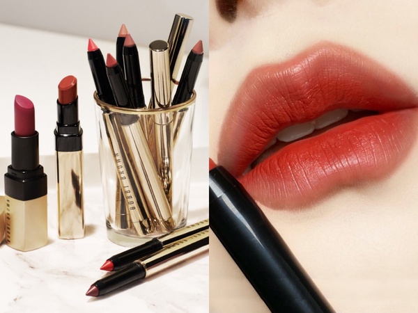 BOBBI BROWN 金緻絲絨唇膏 #Terracotta磚紅暖棕,NT1,250