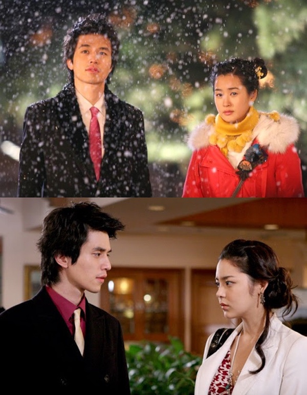 《九尾狐傳》李棟旭「狐狸時裝秀」劇照！李棟旭醫生服&軍裝都能駕馭，這2部是帥氣巔峰