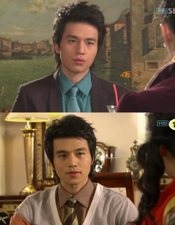《九尾狐傳》李棟旭「狐狸時裝秀」劇照！李棟旭醫生服&軍裝都能駕馭，這2部是帥氣巔峰