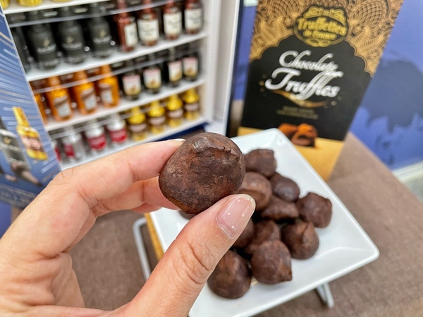 「好市多」熱賣款巧克力全家就買得到！