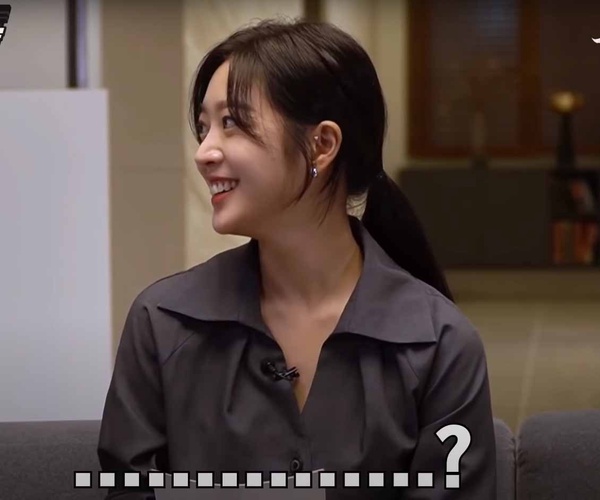 《九尾狐傳》高甜採訪！趙寶兒甜喚李棟旭「我們小狗狗」，接演女主都是因為李棟旭？
