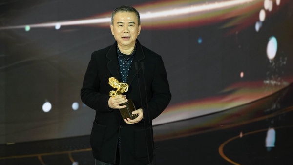 金馬獎動人得獎感言回顧：「致自由，致平等，致天賦人權，致電影，致創作，致生活。」