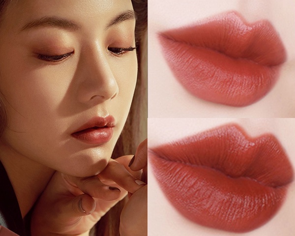 韓星彩妝師推薦愛豆愛用「好氣色唇膏」！NARS、GA韓國搶翻，MAC絕美櫻花色素顏必備