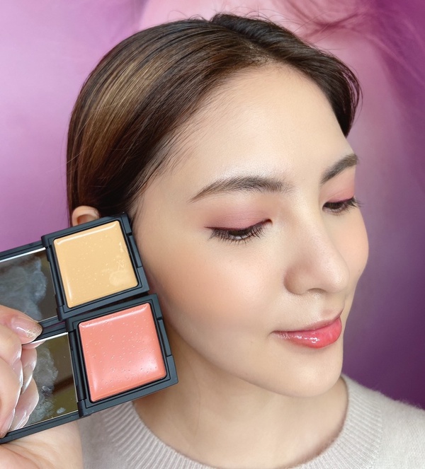 2021春夏「眼影新品」搶先看！Celvoke眼影披上氣質仙女紗，BYREDO貝殼眼盤根本藝術品