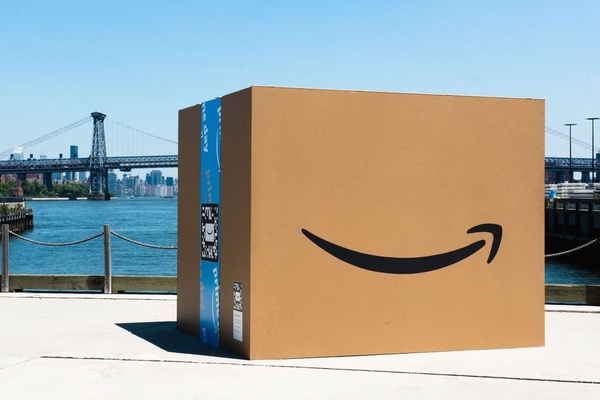 Amazon免運到台灣！美國Amazon黑色購物節推優惠，訂單滿75美元即免運！