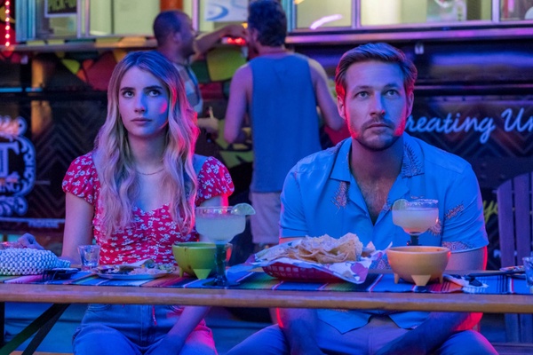 2020聖誕節Netflix推薦片單！《戀愛挑戰書》、《佳節限定戀人》每部都溫馨又浪漫！