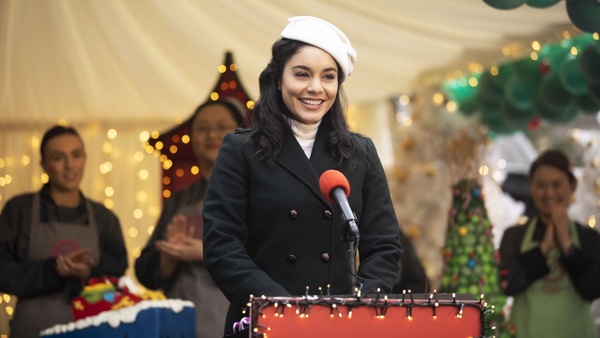 2020聖誕節Netflix推薦片單！《戀愛挑戰書》、《佳節限定戀人》每部都溫馨又浪漫！