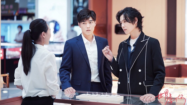 最新10部甜寵陸劇推薦！任嘉倫&白鹿《一生一世》曝劇照，《十年一品溫如言》2021必追