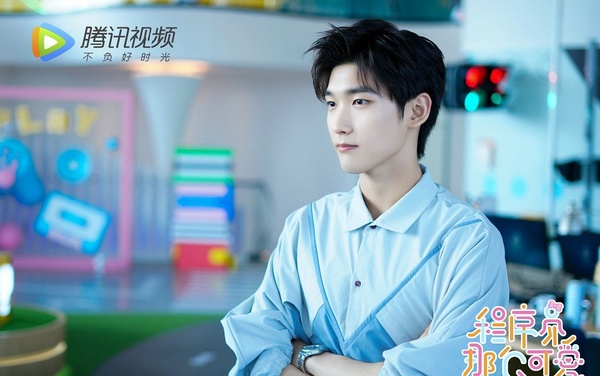最新10部甜寵陸劇推薦！任嘉倫&白鹿《一生一世》曝劇照，《十年一品溫如言》2021必追