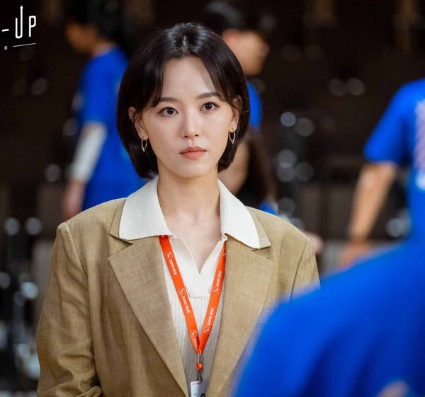 《Start-Up》南柱赫被罵爆！莫名其妙打人，還厚臉皮求幫忙，網：編劇和南柱赫有仇嗎？