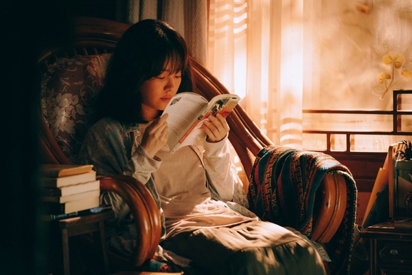 南柱赫&韓志旼二次合作電影《喬瑟與老虎、魚》！童話般愛情故事超好哭，今年聖誕必看