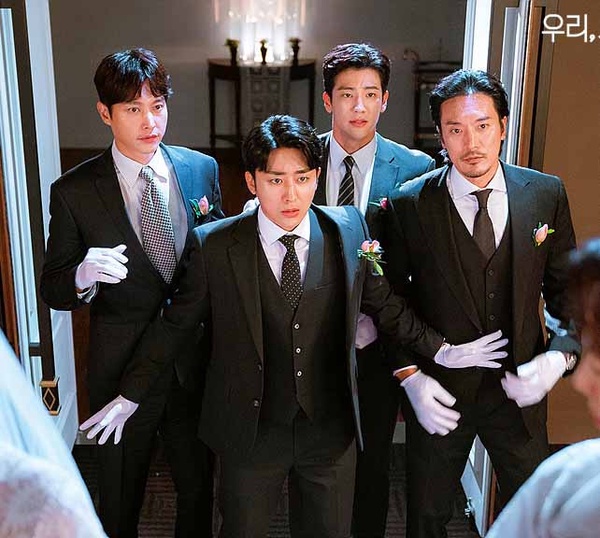 2020Netflix台灣播放排行Top10！《君主》進前五，它打敗《機智醫生》《鬼滅之刃》奪冠