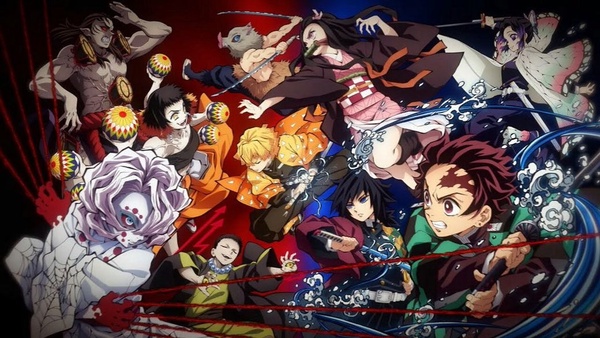 2020Netflix台灣播放排行Top10！《君主》進前五，它打敗《機智醫生》《鬼滅之刃》奪冠