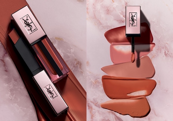 YSL THE GLOW MATTE 小粉條,NT1,360(常態款售價)