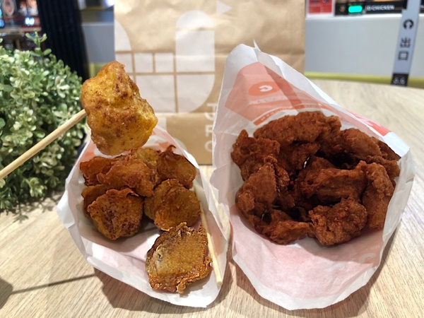 炸雞買一送一!繼光香香雞「連續8天買一送一」