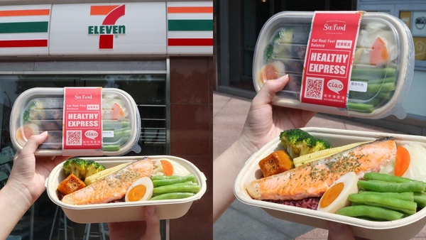 2020下半年「超商十大聯名美食排行」！7-11、全家超人氣聯名美食，大家吃過哪幾項？