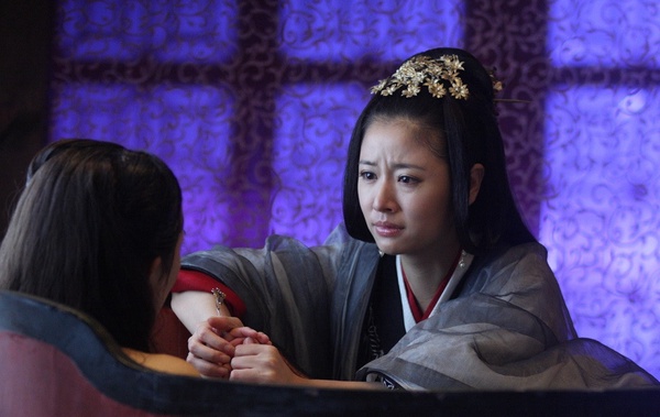 網評最好看的「大女主古裝劇」TOP 3:林心如、楊冪、王麗坤《美人心計》