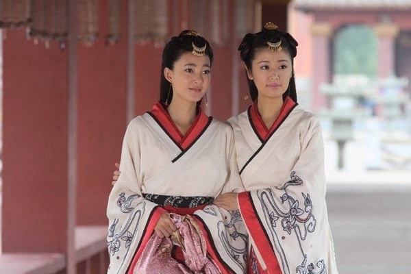 網評最好看的「大女主古裝劇」TOP 3:林心如、楊冪、王麗坤《美人心計》