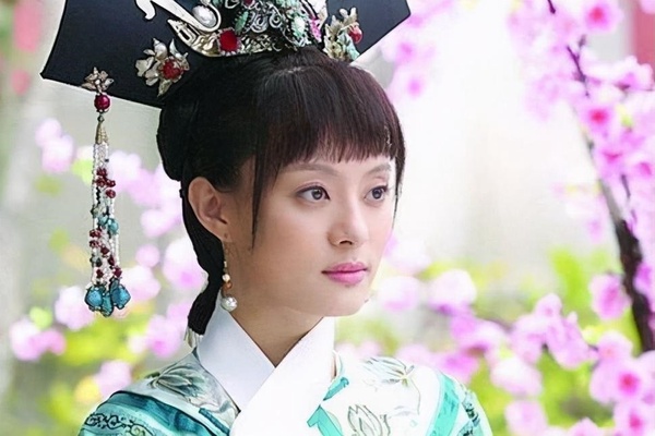 網評最好看的「大女主古裝劇」TOP 2:孫儷、陳建斌《甄嬛傳》