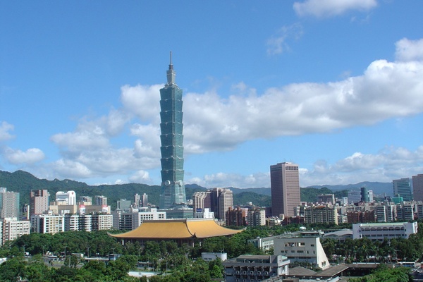 台北市安心旅遊補助「台北加碼GO」開跑
