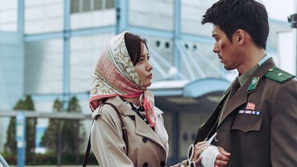 韓劇男神2021年作品1:玄彬 《交涉2》再演北韓人