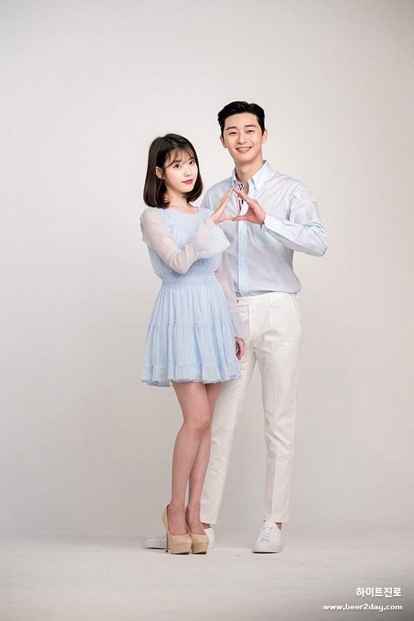 韓劇男神2021年作品2:朴敘俊 《Dream》、《水泥烏托邦》搭檔IU、朴寶英!