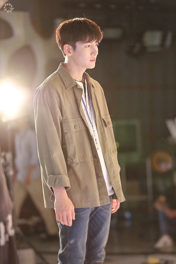 韓劇男神2021年作品5:池昌旭 《懲罰》電影待上映!有望出演16集新劇《Psyche》?