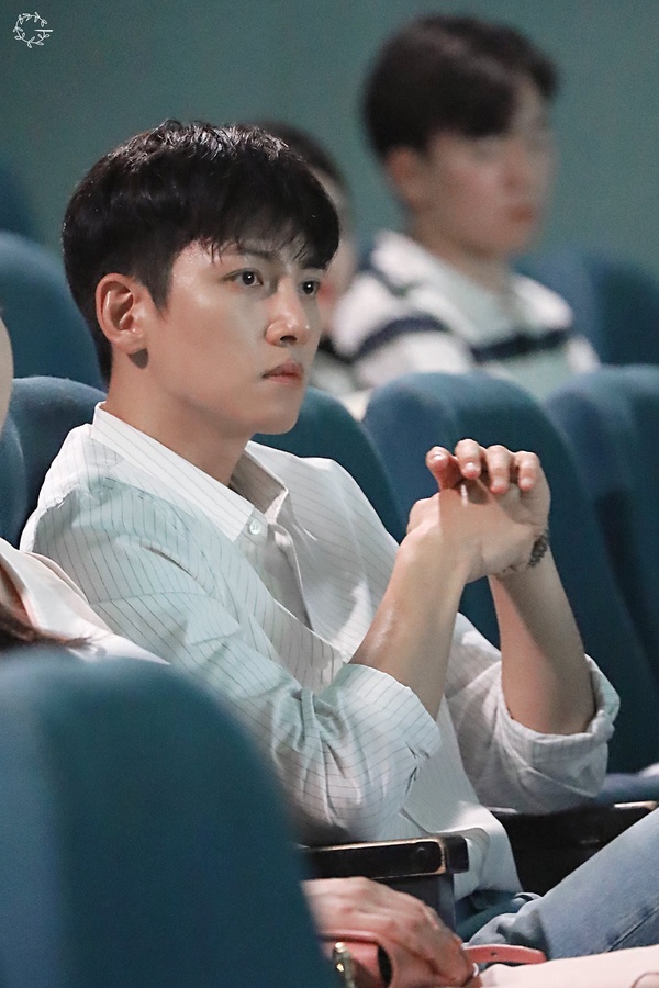 韓劇男神2021年作品5:池昌旭 《懲罰》電影待上映!有望出演16集新劇《Psyche》?