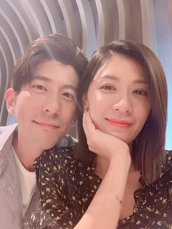 超甜明星夫妻2：修杰楷&amp;賈靜雯