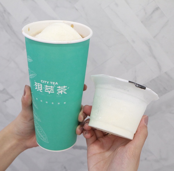 冰淇淋紅茶有優惠！7-11「感恩節大回饋」伯爵奶茶、拿鐵等，限時3天「買4送2」