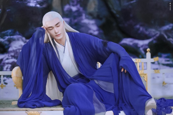 2020最具人氣陸劇角色TOP 10！《我，喜歡你》路晉第五，《琉璃》司鳳第二，冠軍又是他