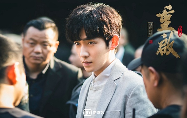 2020最具人氣陸劇角色TOP 10！《我，喜歡你》路晉第五，《琉璃》司鳳第二，冠軍又是他