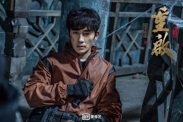 2020最具人氣陸劇角色TOP 10！《我，喜歡你》路晉第五，《琉璃》司鳳第二，冠軍又是他