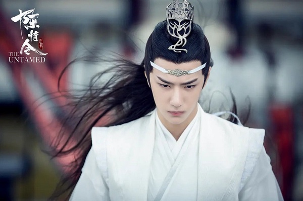 2020最具人氣陸劇角色TOP 10！《我，喜歡你》路晉第五，《琉璃》司鳳第二，冠軍又是他