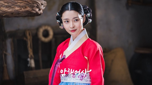 金明洙 X 權娜拉新劇《暗行御史》！融合懸疑、搜查、搞笑元素，高顏值主演年末必追！