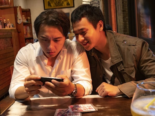 《同學麥娜絲》10句厭世金句：「公司看的不是你工作效率，是你加班的時數夠不夠多。」