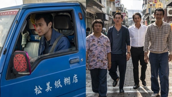 《同學麥娜絲》10句厭世金句：「公司看的不是你工作效率，是你加班的時數夠不夠多。」
