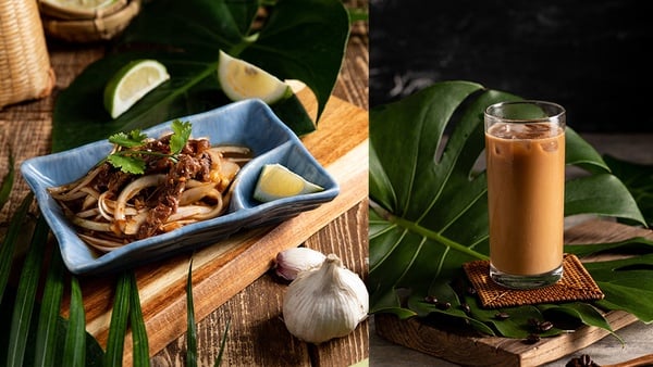 36天炸雞＆海鮮煎餅免費吃！6大品牌55間門市聯手，豬五花、蜂蜜炸雞等12道料理直接送