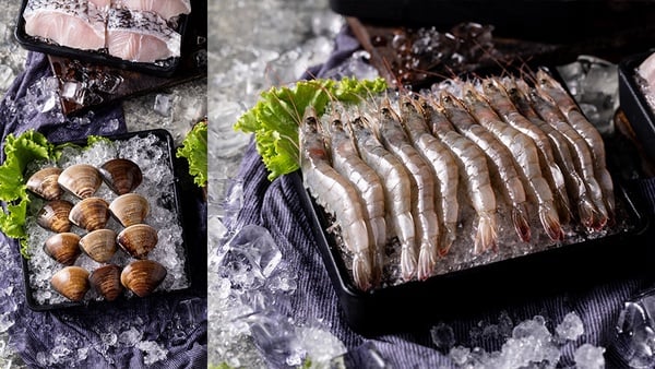 36天炸雞＆海鮮煎餅免費吃！6大品牌55間門市聯手，豬五花、蜂蜜炸雞等12道料理直接送