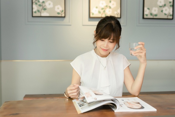 【大美人理財】「特別股」才是真正的存股避風港！風險低＋報酬高，讓MissQ教你存！