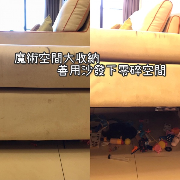 立委高嘉瑜「一張照片」釣出網友收納障礙心聲，網友貼房間照片喊「居家收納我不行！」