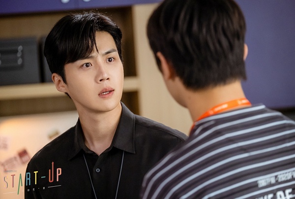 2020「韓劇老公」盤點TOP8！《九尾狐傳》性感李棟旭、《Start-Up》深情金宣虎選哪位？