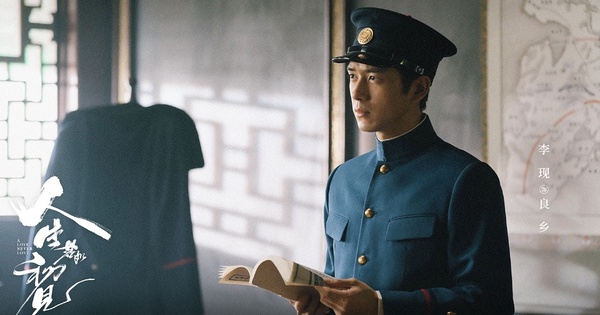 微博票選2020新生代最佳演員TOP 10！丁禹兮第五、肖戰第三，冠軍是今年的大勢男神