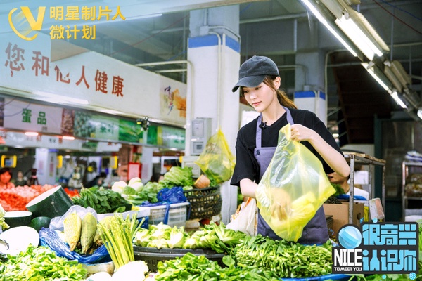 《燕雲台》唐嫣產後更瘦了！唐嫣身材管理秘訣公開，不減肥開心吃、長年維持48公斤！