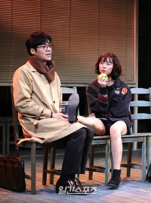 韓劇「舞台劇出身」的寶藏演員1：《Start-Up：我的新創時代》金宣虎
