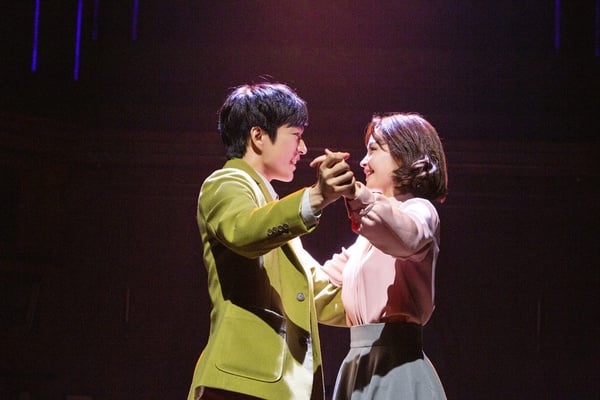 韓劇「舞台劇出身」的寶藏演員2：《機智醫生生活》田美都